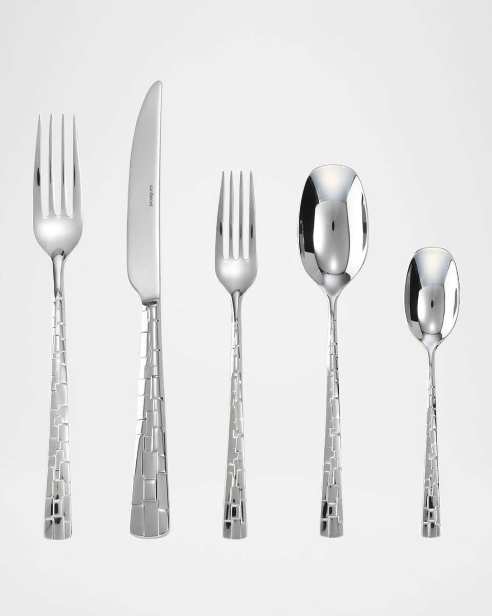 Skin 5-Piece Flatware Place Setting